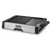 Delonghi SWM123ABC Contact Grill
