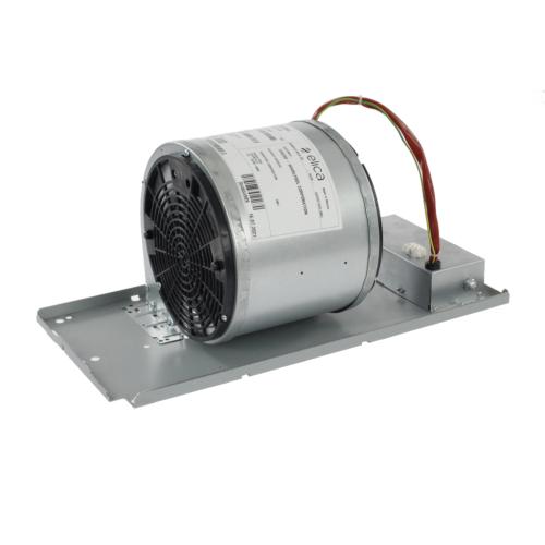 Whirlpool Oven and Cooktop Fan-Blower Motor WPW10294006