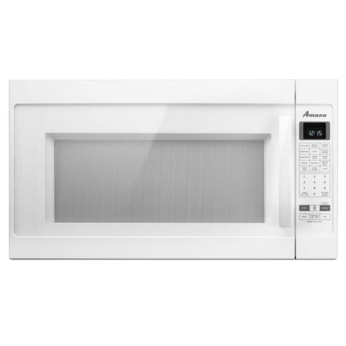 Whirlpool WHIAMV6502REW0 Microwave