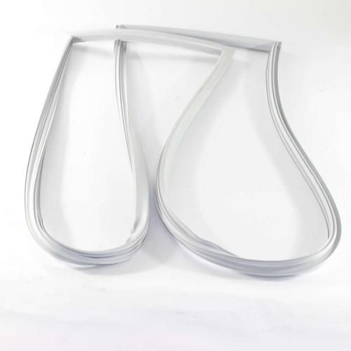 LG Refrigerator Door Gasket - White LRSXS2706S/00