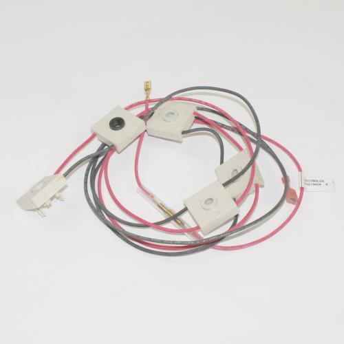 Frigidaire Part# 316219024 Wiring Harness Switch (OEM)