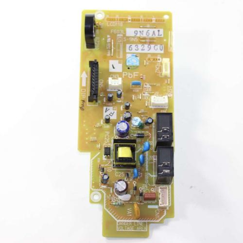 Panasonic Pc Board - F603L9N60AL