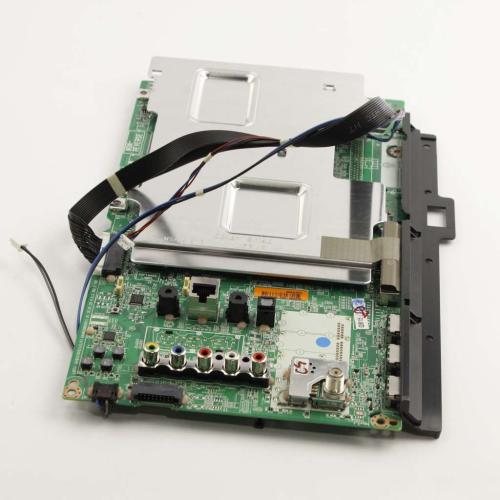 Lg Chassis Assembly - EBT63818913