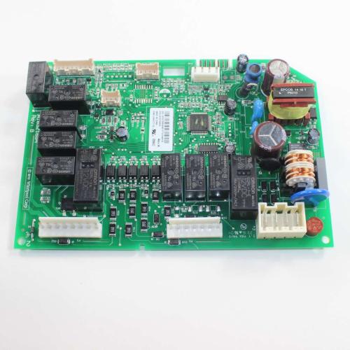 Whirlpool Fridge Electronic Control Board W11035839