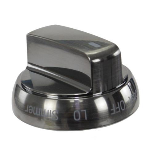 LG Part# AEZ74533344 Knob Assembly - Genuine OEM
