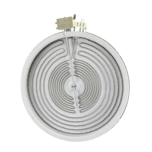Electrolux Element,6/12,Surface,3000W - 316282103