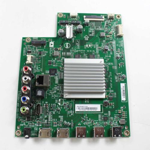 Sony Mounted Pwb A (Mb) - 1-897-242-11