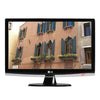 LG W2053TX 20-Inch Class Widescreen Lcd Monitor (20.0-Inch Diagonal) Parts