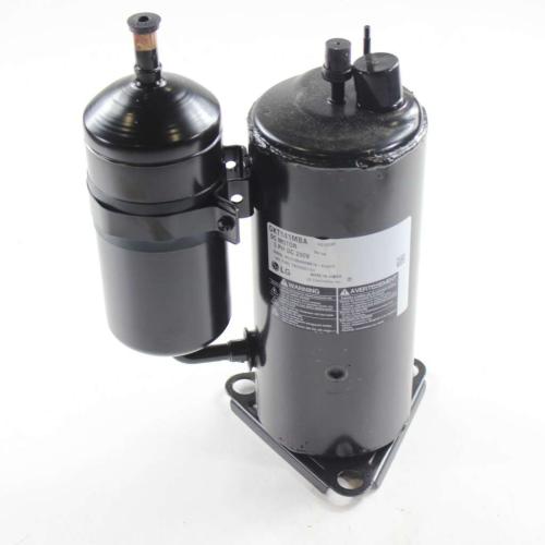 LG Part# TBZ35561101 Compressor Set - Genuine OEM