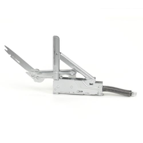 LG Part# AEH74656201 Lower Hinge Assembly - Genuine OEM