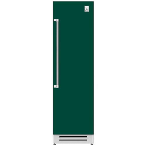 Hestan KFCR30GR Freezer Column, Right Hinged, 30-Inch - Green