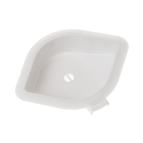 GE Washing Machine Bleach Cup (2") GTW465ASN1WW