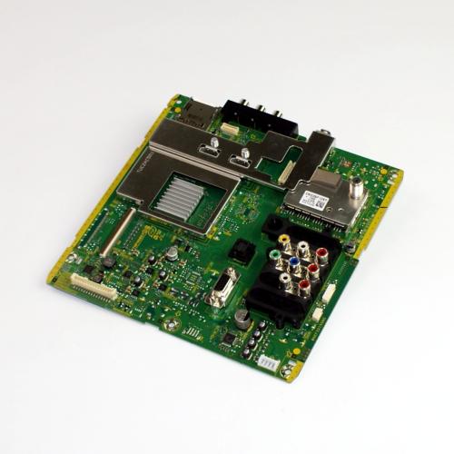 Panasonic Pc Board - TXN/A10QGMS