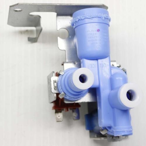 GE Refrigerator Water Inlet Valve Assembly - WR57X10070