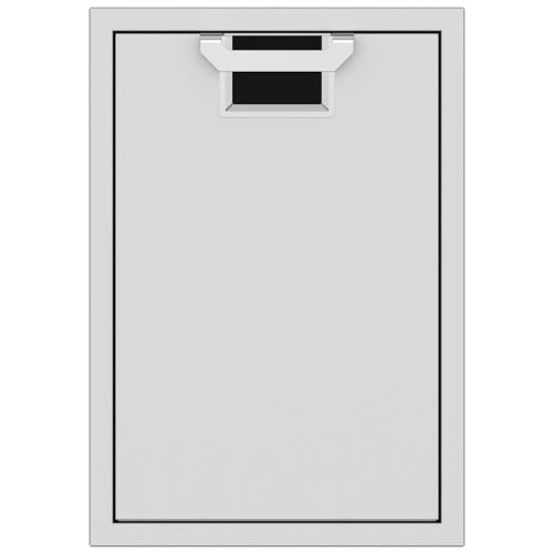 Hestan AETRC20BK Trash Center Storage Drawer, 20-Inch - Black