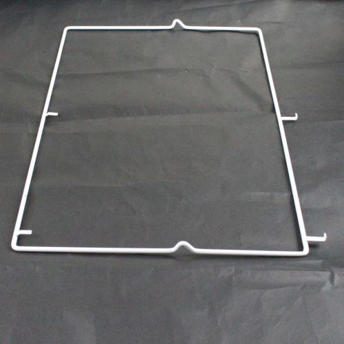 Kenmore Refrigerator Full Width Sliding Shelf Frame (Lower) 253.6480240E
