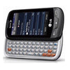 LG LN272 Rumor Reflex