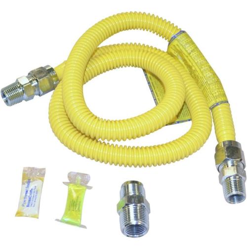 Whirlpool Gas Connector Kit 20-48KITRC