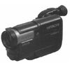 Hitachi VME230A Camcorder Parts