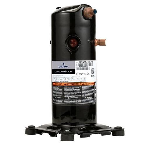 Goodman Compressor 29000, 208/230/60/1 - ZP29K5E-PFV-830