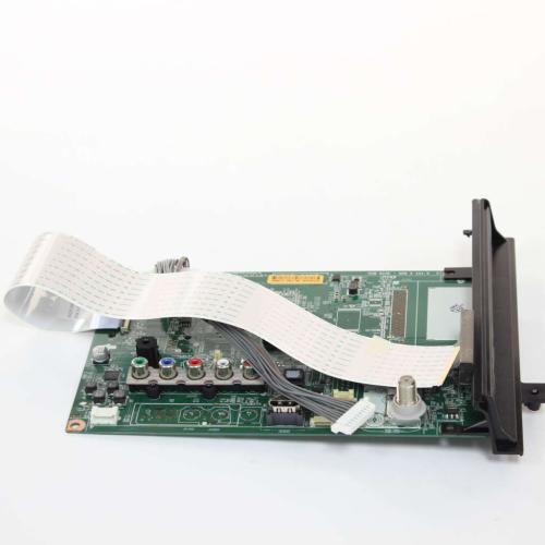 Lg Chassis Assembly - EBT62394203