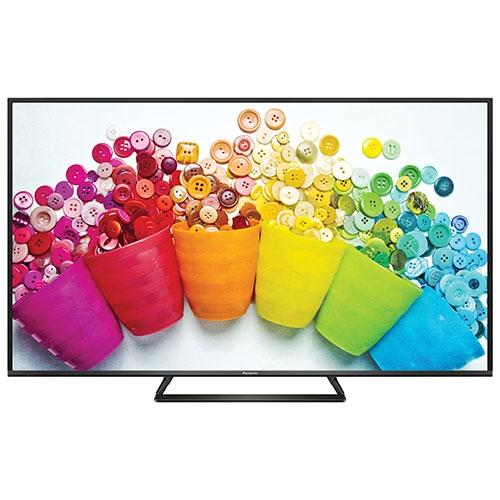 Panasonic TC50CS560C Canada 50-Inch Led Tv