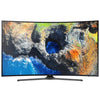 Samsung UN65MU6500FXZC 65-Inch Class Mu6500 Curved 4K Uhd TV Parts