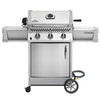 Napoleon PT308RB Prestige Ii Gourmet Grill Parts