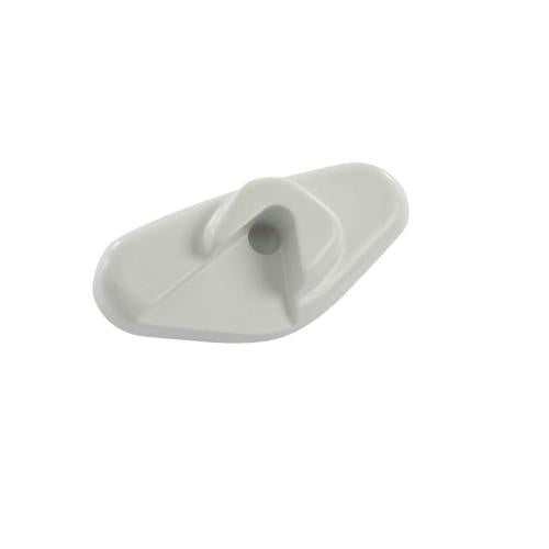 Electrolux End Cap,Shelf,Rh,Tilt-Out - 216514000
