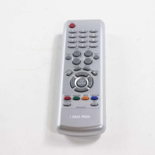 Samsung Part# MF59-00267A Remote Control (OEM)