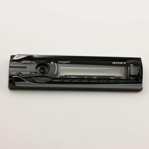 Sony Panel (Sv) Assembly Front - X-2584-842-1