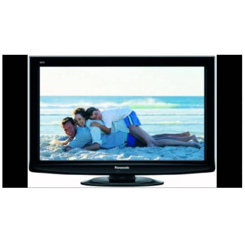 Panasonic TH32LRU60U 32-Inch Lcd Hospitality