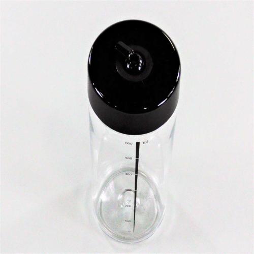 Saeco Complete Milk Carafe - 421944075461