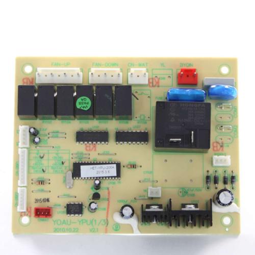 LG Part# COV30331502 PCB Assembly,Main,Outsourcing (OEM)