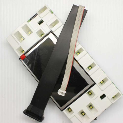 Delonghi Control Pcb Board - 5513220661