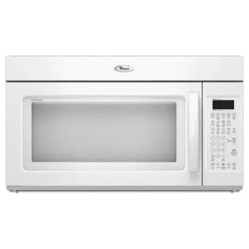 Whirlpool GMH5184XVQ1 Microwave