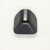 Samsung Part# DC67-00652A Front Drum Cap - Genuine OEM