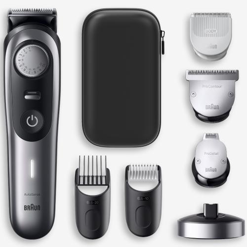 Braun Part# 80728935 All-in-One Trimmer Style Kit - Genuine OEM