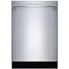 Bosch SHXM78Z55N/01 800 Series Dishwasher 24'' Stainless Steel Parts
