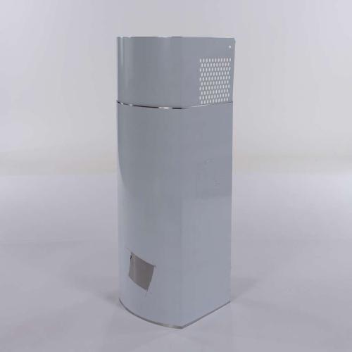 Elica Lower+Upper Chimney Part Cam.F - CAM013764401AA