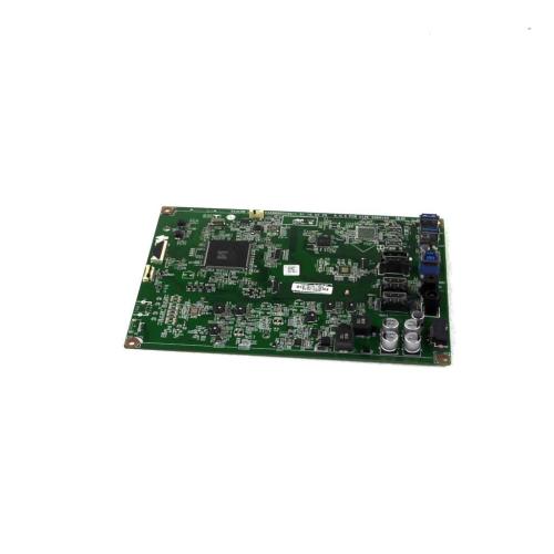 Lg Bpr Total Assembly - EBU63491414
