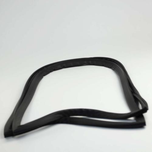 Samsung Part# DA63-06537A Fridge Door Gasket - Black (OEM)