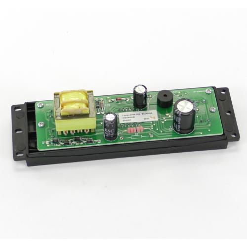 Electrolux Range Clock And Timer - 316440000
