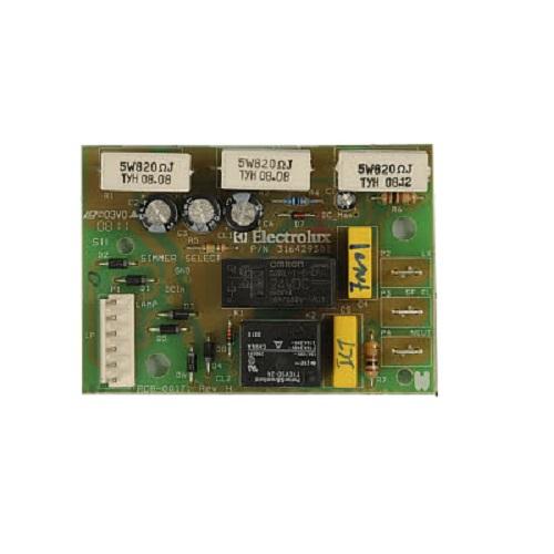 Electrolux Range Surface Burner Control Board - 316429301