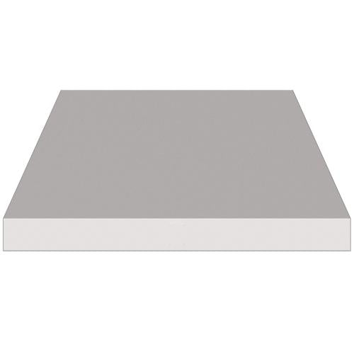 Hestan KVL36 Ventilation Hood, Liner, 600 Cfm, 36-Inch
