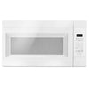 Whirlpool AMV2307PFW0 1.6 Cu.Ft Microwave Hood Combo White Parts