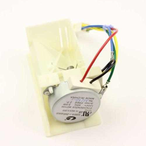 Whirlpool Refrigerator Damper Control WPW10196393