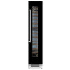 Hestan KWCL18BK Wine Column, Left Hinged, 18-Inch - Black Parts
