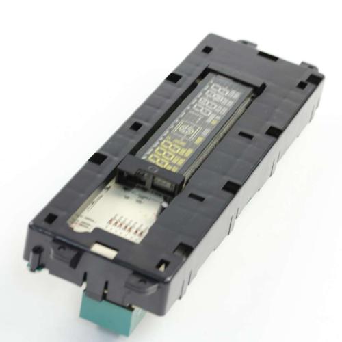 GE Part# WB27K10178 Glass Touch Control (OEM)