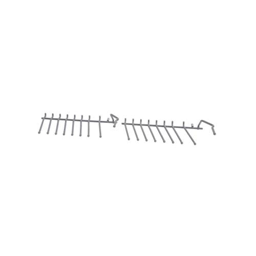 Bosch dishwasher Flip Tine Insert (2-Pack) SHEM78WH5N/32